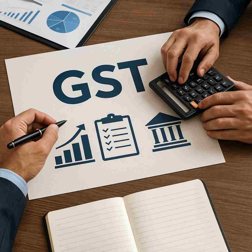 gst filing in lucknow gst registration in lucknow - capitrite