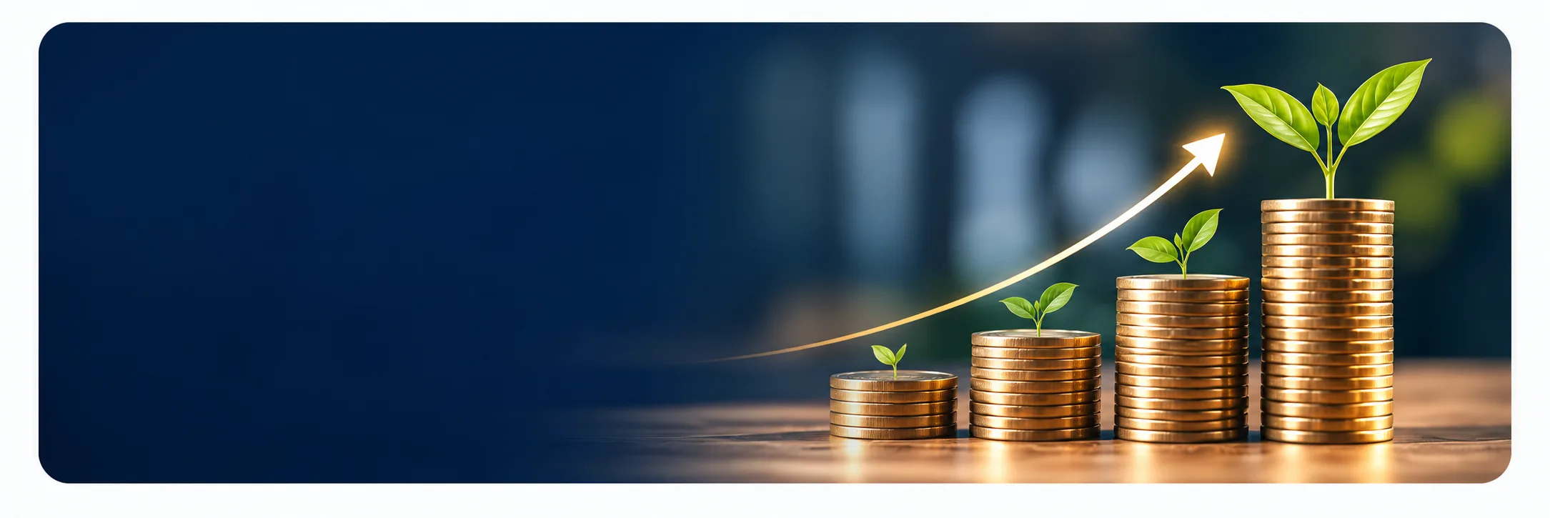 Financial growth and investment