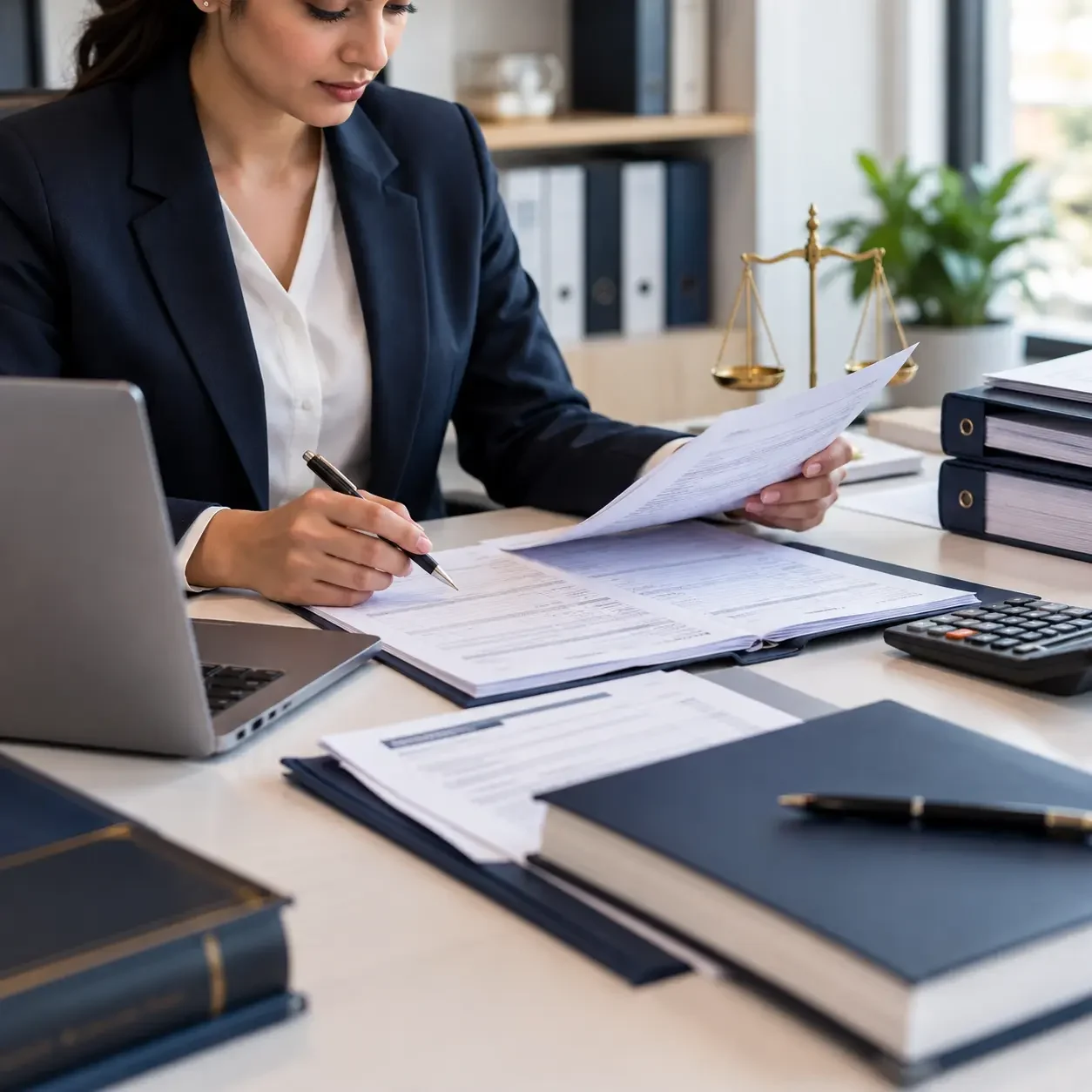 Capitrite accounting and bookkeeping services in Lucknow