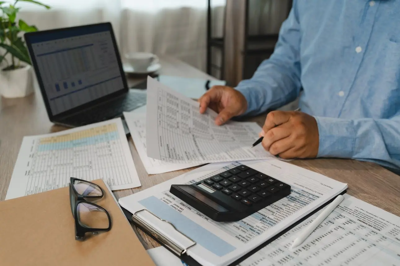 Evaluating a GST consultant's approach to GST return filing
