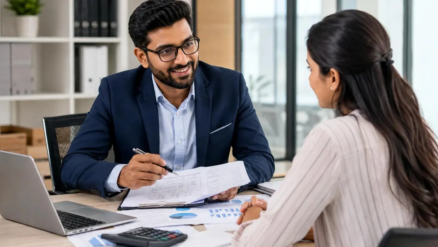 Important factors to consider when choosing a GST consultant in Lucknow