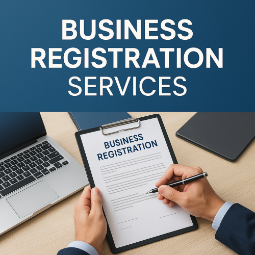 Kickstart Your Business with Expert Firm Registration in Lucknow – Powered by Capitrite