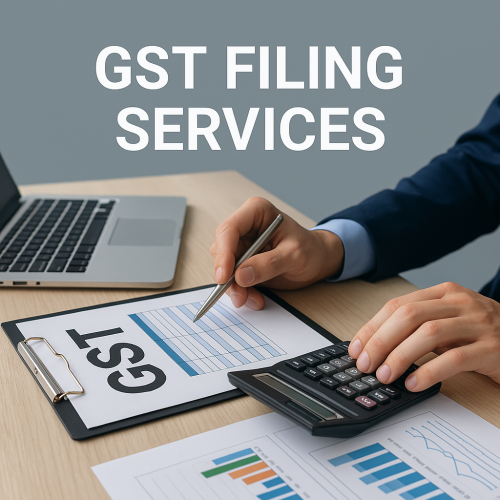 Your Trusted GST Consultant in Lucknow – Capitrite Simplifies Compliance for Your Business
